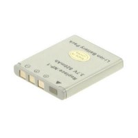 Digital Camera Battery DBI9715A
