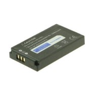 2-Power camera battery - Li-Ion