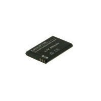 2-Power camera battery - Li-Ion
