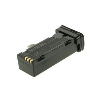 2-Power camera battery - Li-Ion