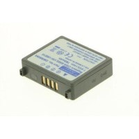 2-Power camera battery - Li-Ion