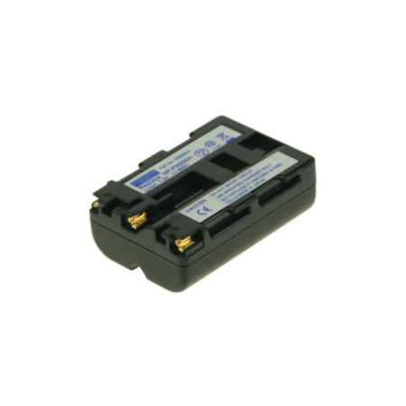 Digital Camera Battery 7.2v 1400mAh