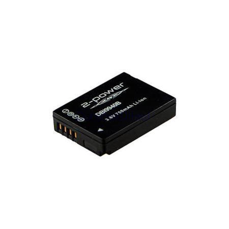 Camera Battery DBI9940B