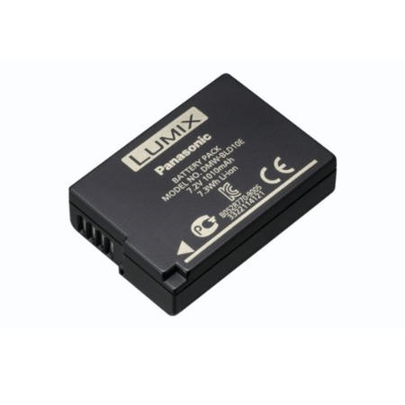 Camera Battery DBI9966A