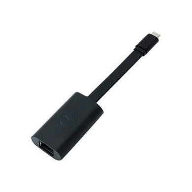 Dell Adapter USB-C to Ethernet Cable