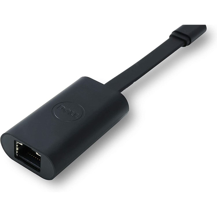 Dell USB-C to Ethernet Adapter