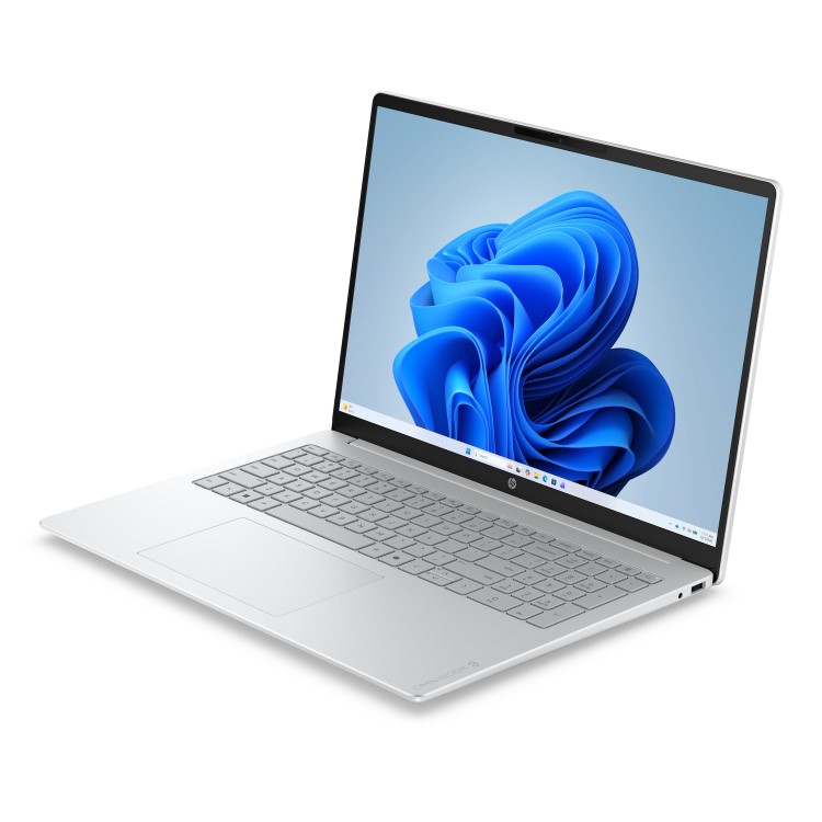 HP OmniBook 3 AMD Ryzen 5 8GB RAM 256GB SSD 16 Inch Windows 11 Home Laptop