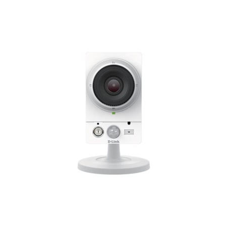 mydlink Home Security Starter Kit
