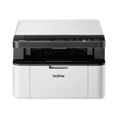 Brother DCP-1610W A4 Multifunction Mono Laser Printer