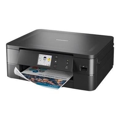 Brother DCP-J1140DW A4 Multifunction Colour Inkjet Printer