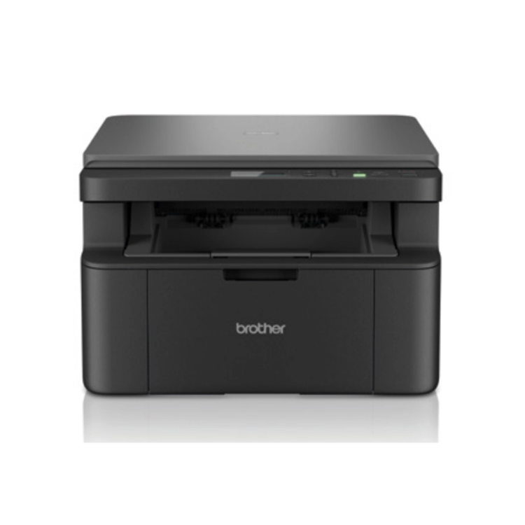 Brother DCP-L1640W Mono Laser Printer