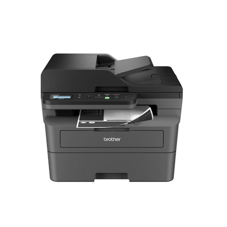 Brother DCP-L1660W Mono Laser Printer