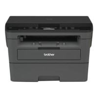 Brother DCP-L2510D A4 Multifunction Mono Laser Printer Brother DCP-L2510D A4 Multifunction Mono Laser Printer