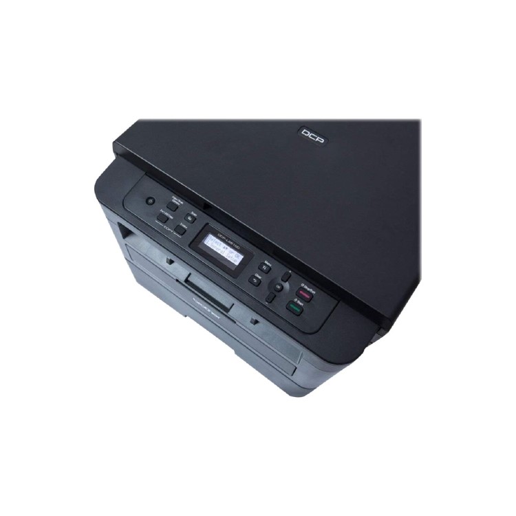 Brother DCP-L2510D A4 Multifunction Mono Laser Printer