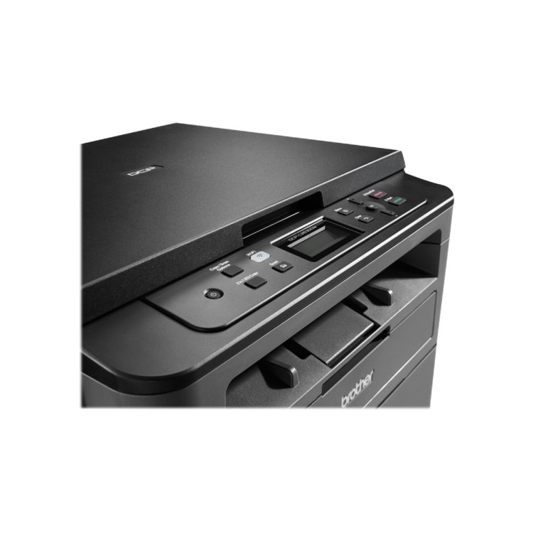 Brother DCP-L2530DW A4 Multifunction Mono Laser Printer