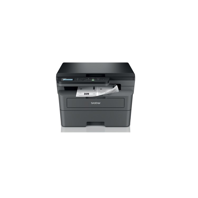 Brother DCP-L2620DW A4 Mono Laser MFP