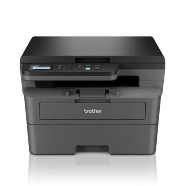 Brother DCP-L2627DWXL A4 Mono Laser Multifunction Printer