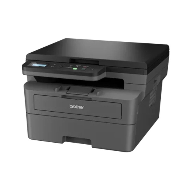 Brother DCP-L2627DWXL A4 Mono Laser Multifunction Printer