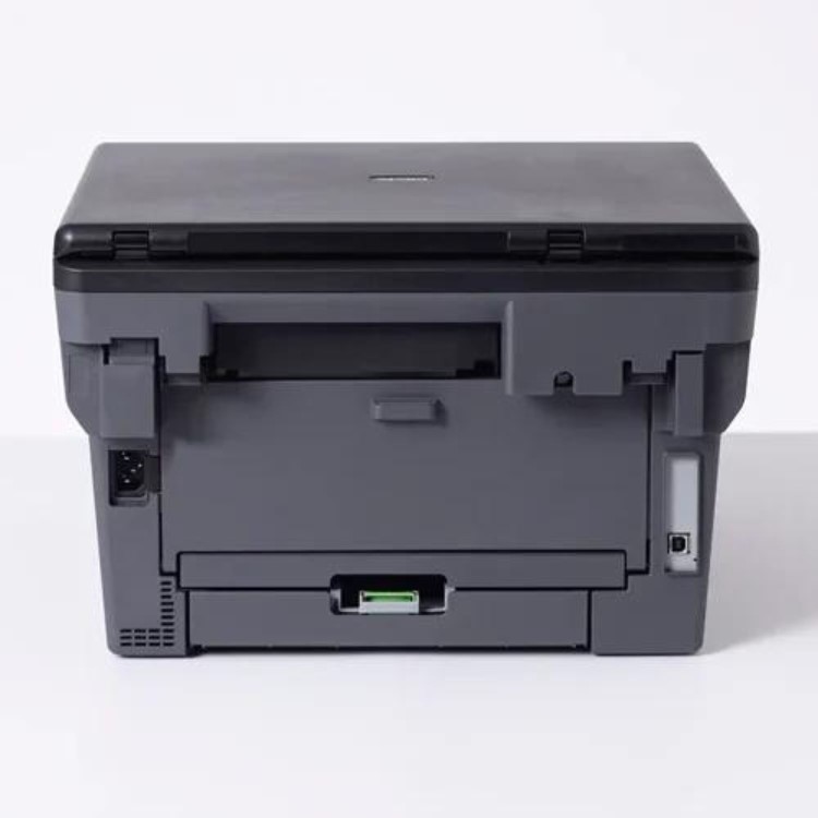 Brother DCP-L2627DWXL A4 Mono Laser Multifunction Printer