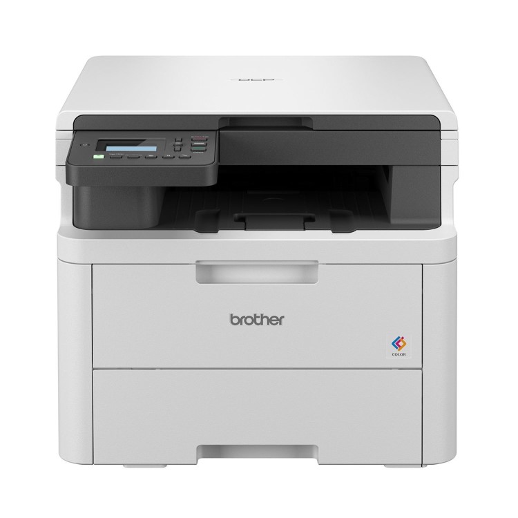 Brother DCP-L3520CDW Colour Laser LED Multi-Function Printer