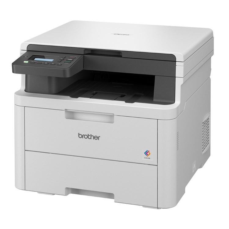 Brother DCP-L3520CDW Colour Laser LED Multi-Function Printer