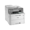 Brother DCP-L3550CDW A4 Multifunction Colour Laser Printer