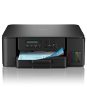 DCPT580DWZU1 Brother TankBenefit DCP-T580DW A4 Colour Multifunction Inkjet Printer