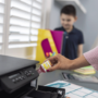 Brother TankBenefit DCP-T580DW A4 Colour Multifunction Inkjet Printer