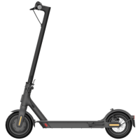 Xiaomi Mi 1S Electric Scooter - Black Xiaomi Mi 1S Electric Scooter - Black