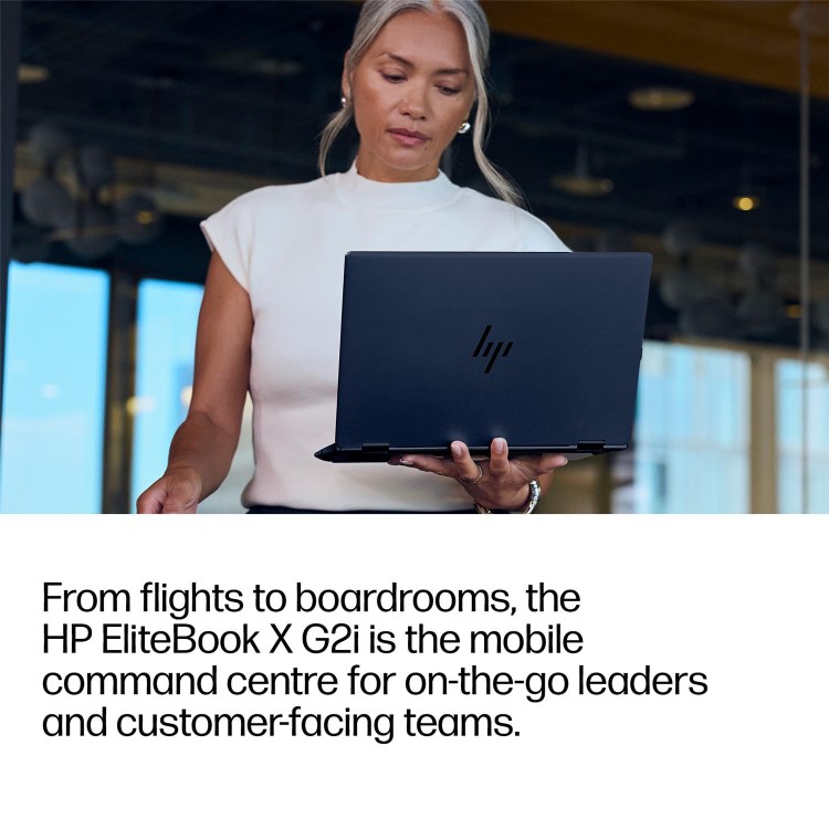 HP EliteBook X G2i 14 inch Laptop