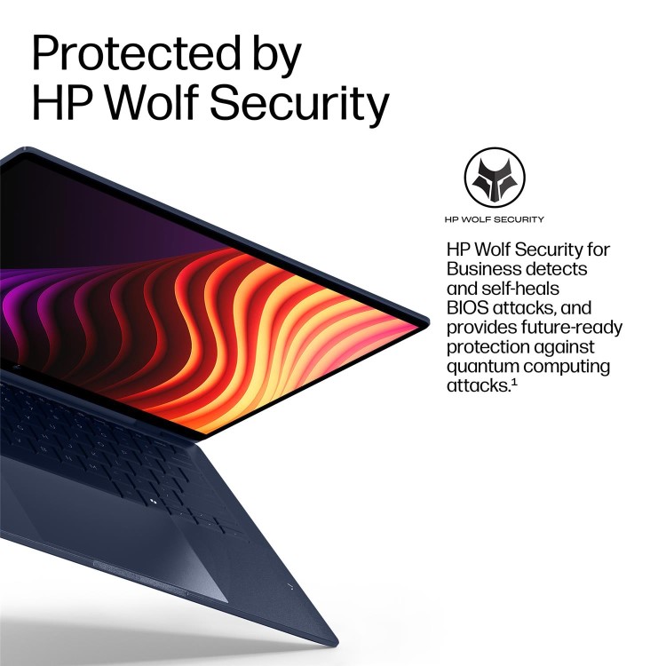 HP EliteBook X G2i 14 inch Laptop