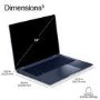 HP EliteBook X G2i 14 inch Laptop