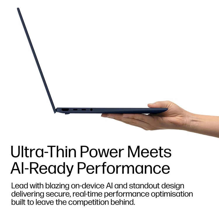 HP EliteBook X G2i 14 inch Laptop