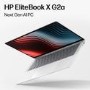 HP EliteBook X G2a Copilot+ PC AMD Ryzen AI 7 PRO 32GB RAM 512GB SSD 14 Inch Windows 11 Pro Laptop