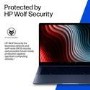 HP EliteBook X G2a Copilot+ PC AMD Ryzen AI 7 PRO 32GB RAM 512GB SSD 14 Inch Windows 11 Pro Laptop