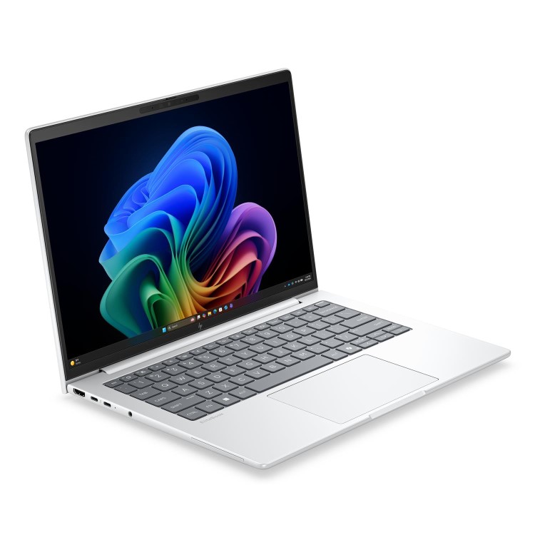 HP EliteBook 8 G2i Next Gen AI PC Intel Core Ultra 7 16GB RAM 512GB SSD 14 Inch windows 11 Pro Laptop