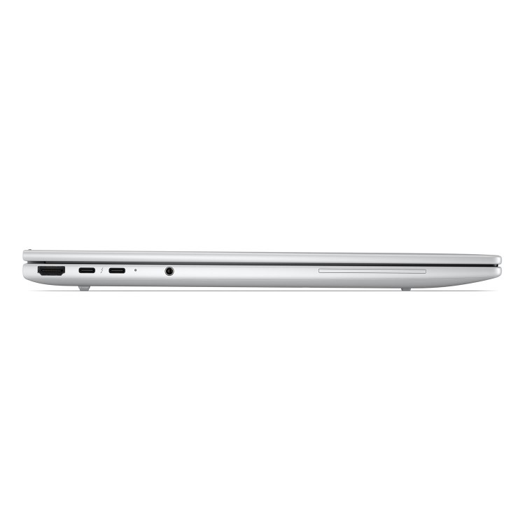 EliteBook 8 G2i 16 inch Notebook Next Gen AI PC Wolf Pro Security Edition, 16", Windows 11 Pro, Intel Core™ Ultra 7, 32GB RAM, 512GB SSD, WUXGA, Glacier silver, Copilot+ PC