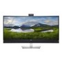 Refurbished Dell C3422WE 34'' IPS UWQHD Curved Conferencing Monitor