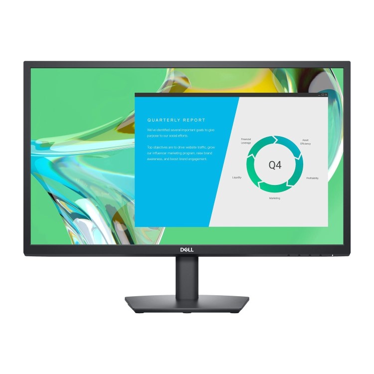 Dell E2422HN 24" Full HD IPS Monitor 