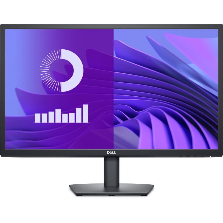 Dell E2425H 24" VA Full HD Monitor