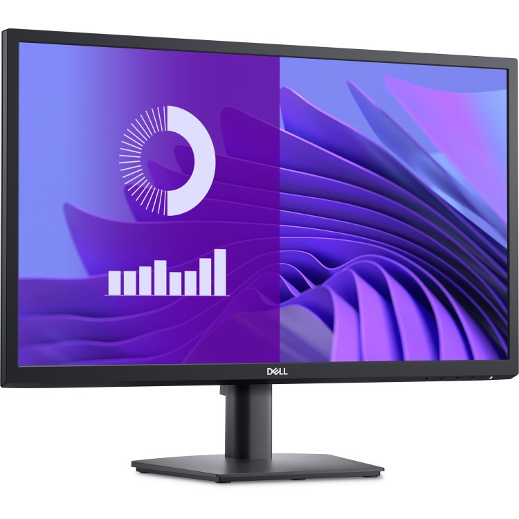 Dell E2425H 24" VA Full HD Monitor