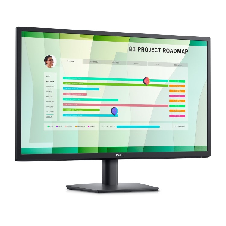 Dell E2723HN 27" Full HD IPS Monitor 