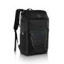 Dell Gaming Backpack 17 Inch Notebook Carrying Backpack