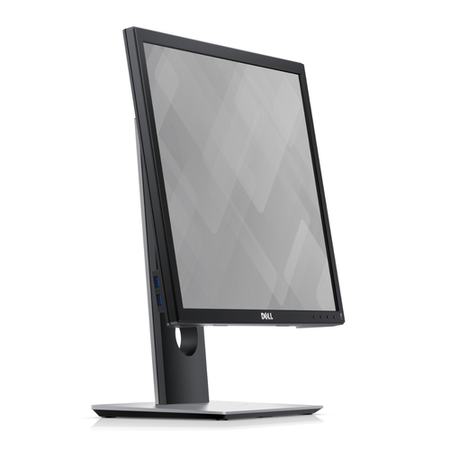 Dell P Series P1917SE 19" IPS SXGA Monitor