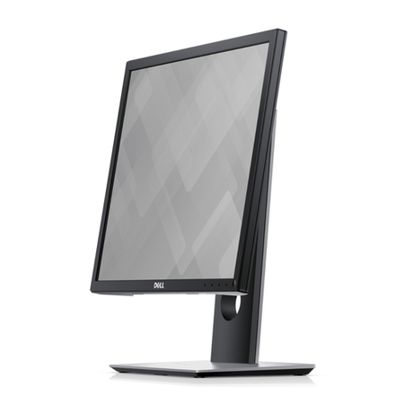 Dell P Series P1917SE 19" IPS SXGA Monitor