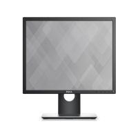 Dell P Series P1917SE 19" IPS SXGA Monitor