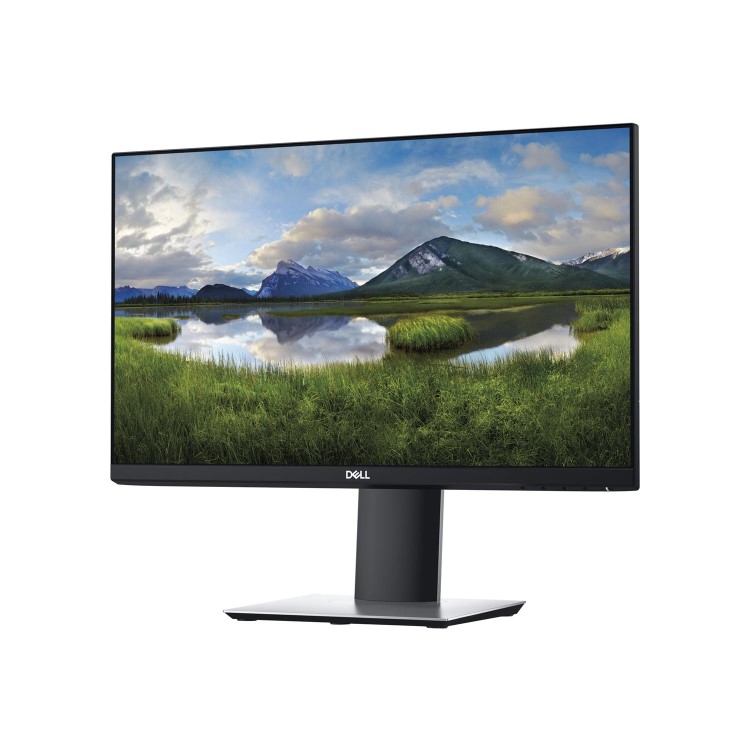 Dell P2219H 22" Full HD IPS Monitor Without Stand 