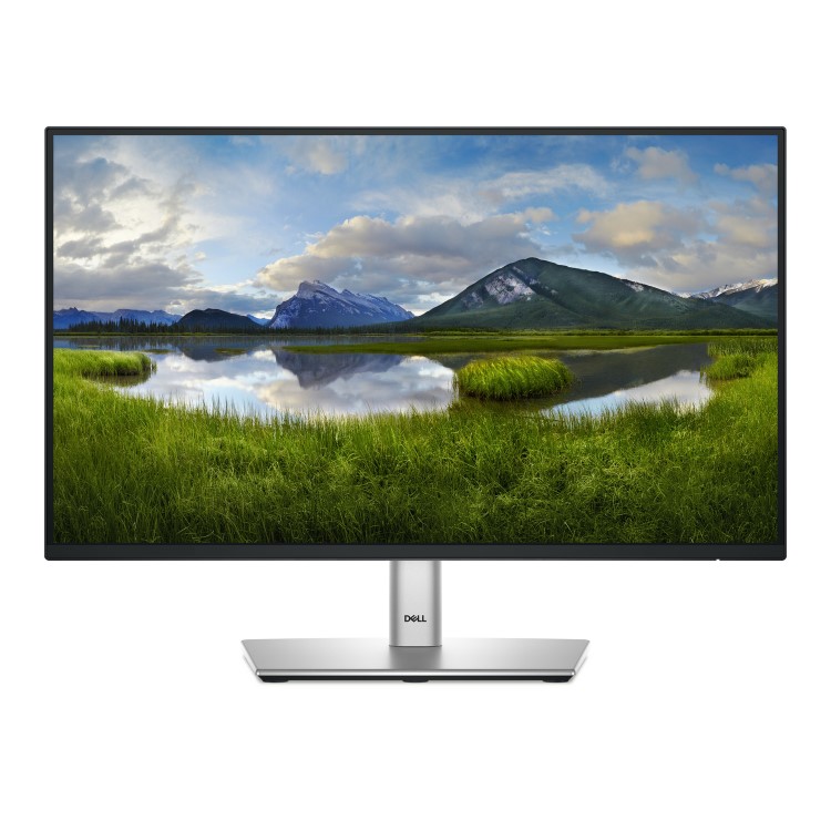 Dell P2225H 21.5" IPS Full HD 100Hz USB-C Monitor