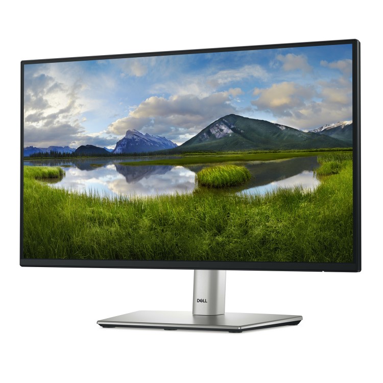 Dell P2225H 21.5" IPS Full HD 100Hz USB-C Monitor