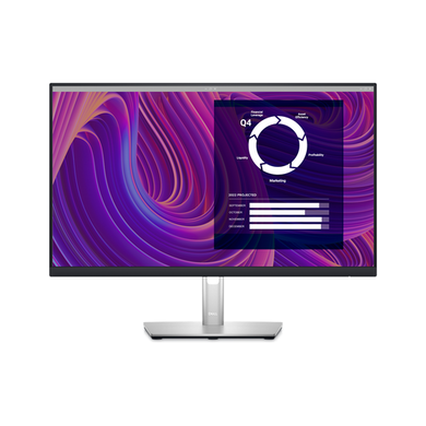 Dell P2423D 24" IPS QHD Monitor